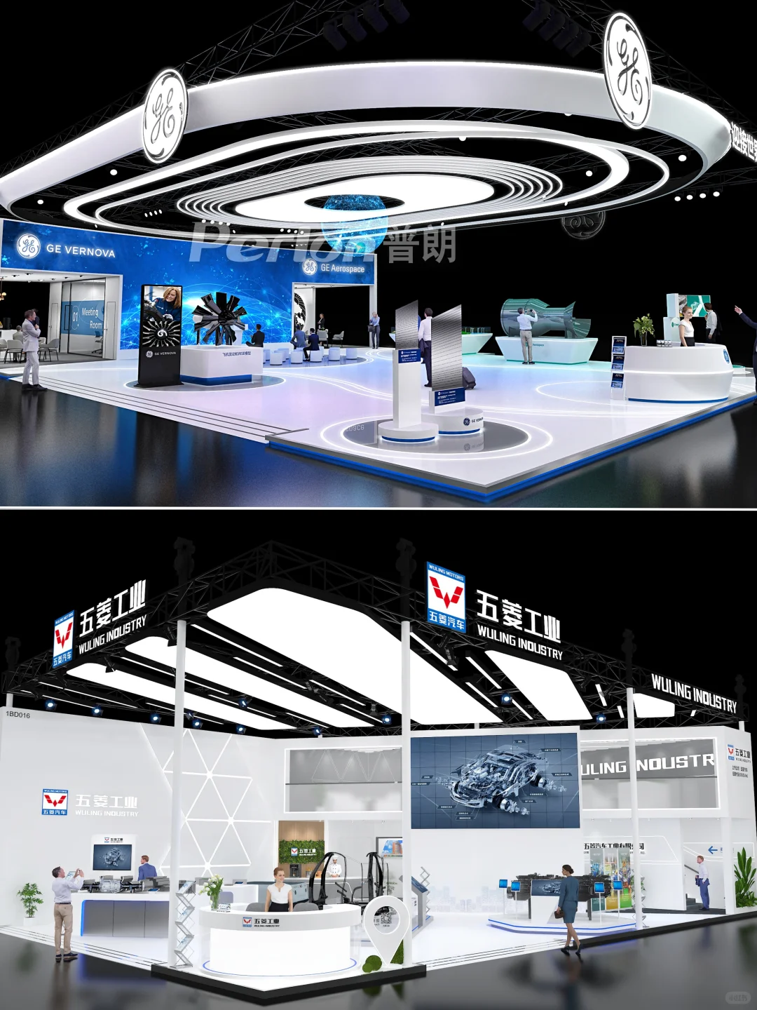 世界人工智能大会 | 让参展像逛展一样轻松