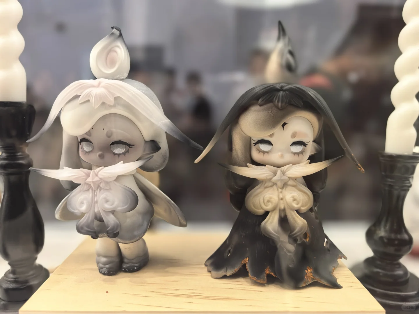 关于北京pts展会普票什么都没有的一天