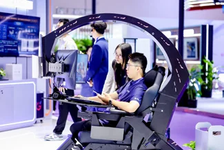 2025中国国际信息通信展览会