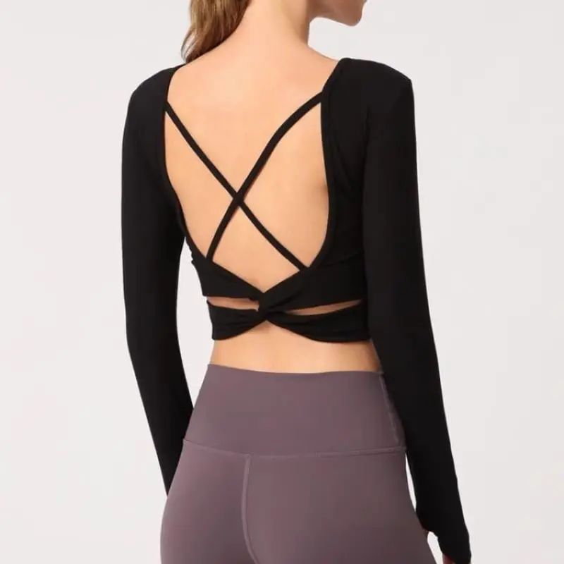 运动也要美美哒，绝美瑜伽服来袭?