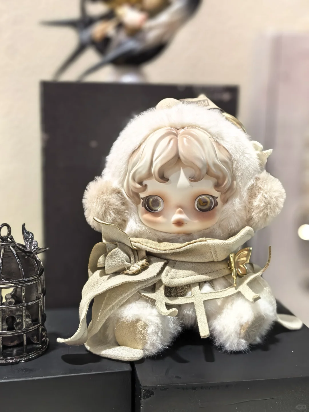 关于北京pts展会普票什么都没有的一天