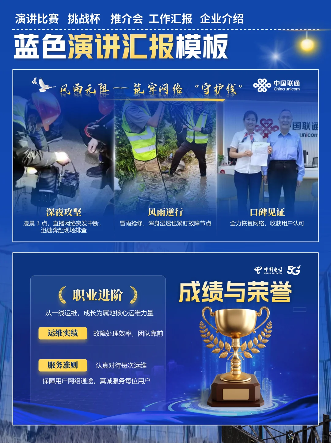 ?汇报天花板！谁用谁出圈，千万不要错过