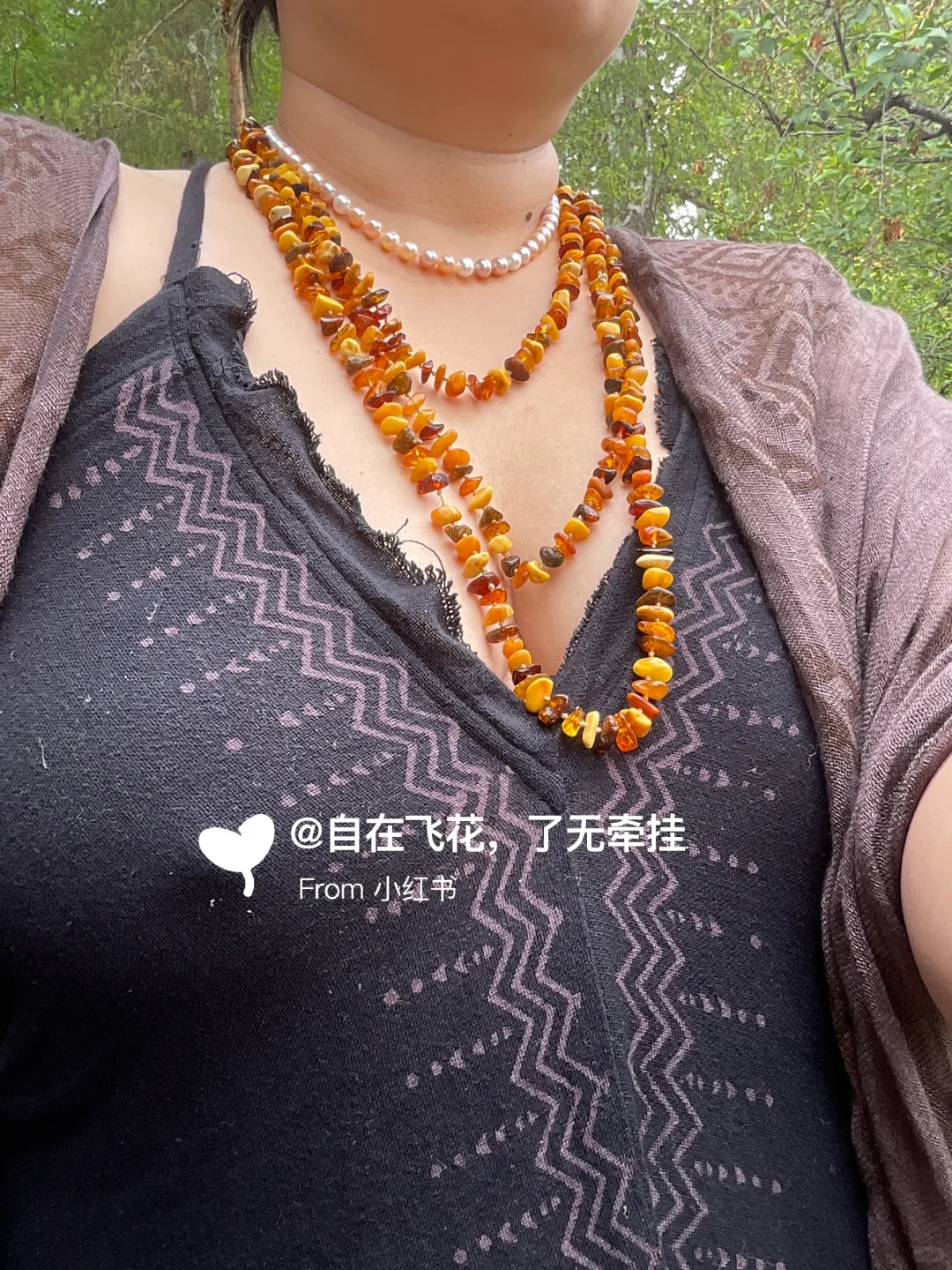 所谓穿衣自由跟史前时期的美女