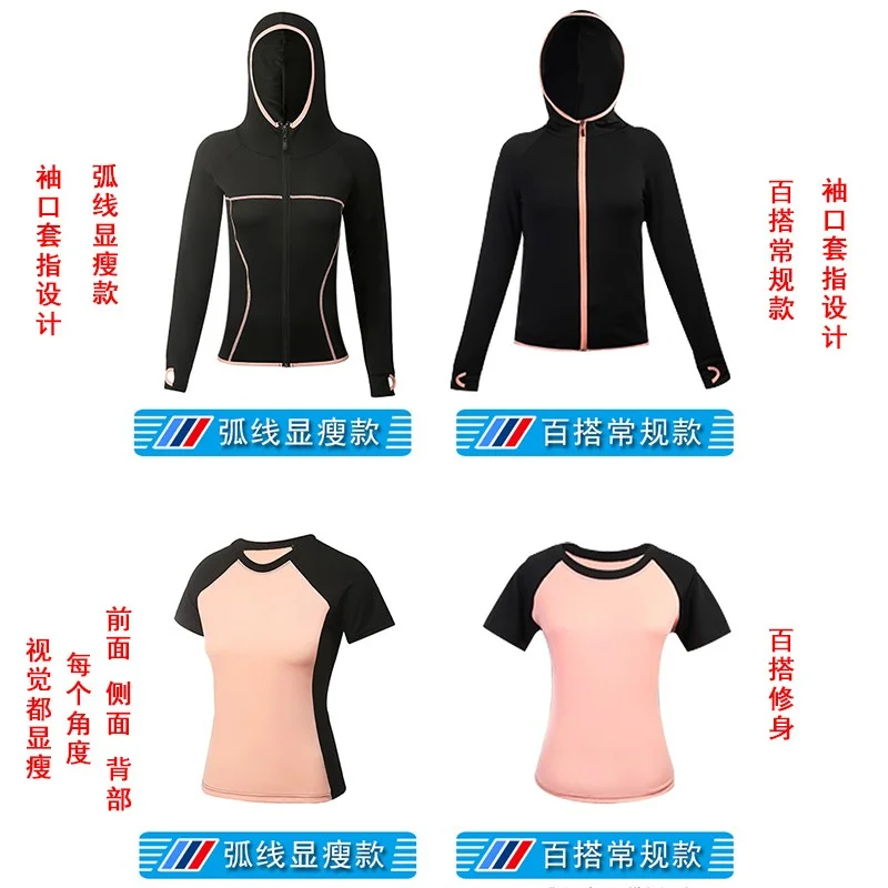 运动也要美美哒！我的瑜伽服新宠☀️