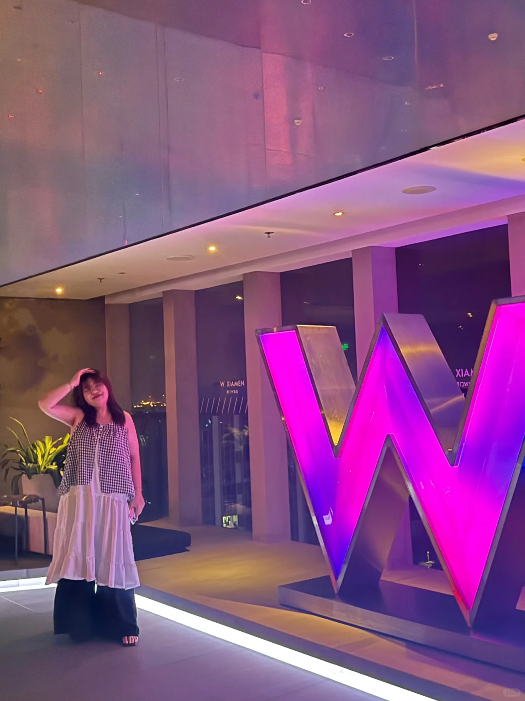 200斤大码胖mm?大方做自己穿衣自由?