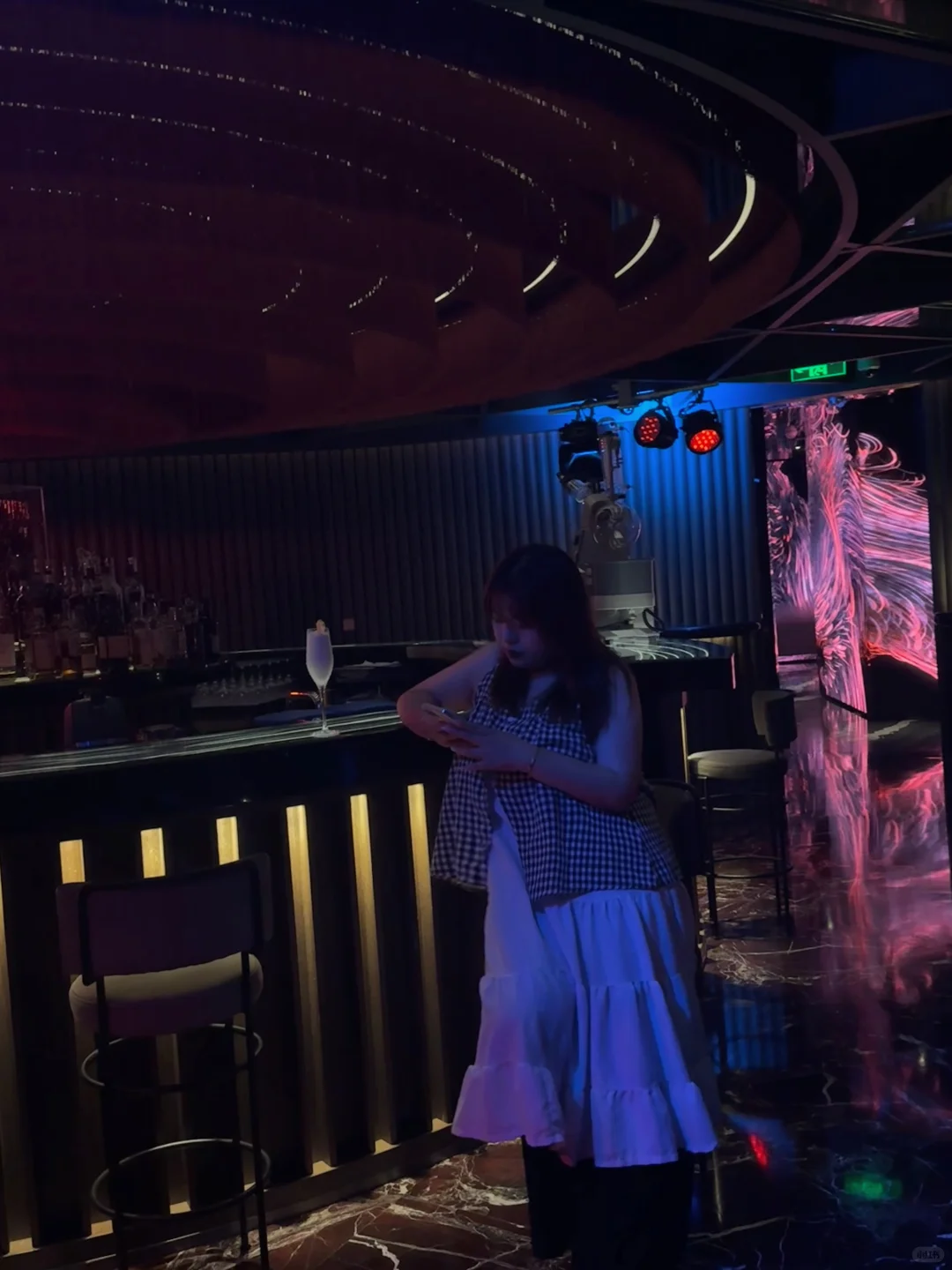 200斤大码胖mm?大方做自己穿衣自由?