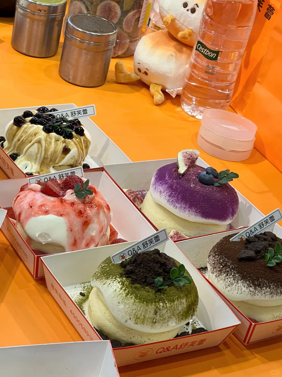 广州餐饮加盟展，不能被冷落的展会美食‼️