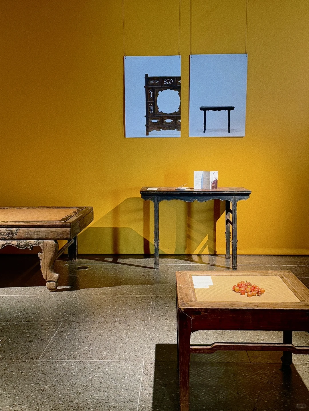 千秋寺新展｜在北京CBD遇见古人放慢的时辰