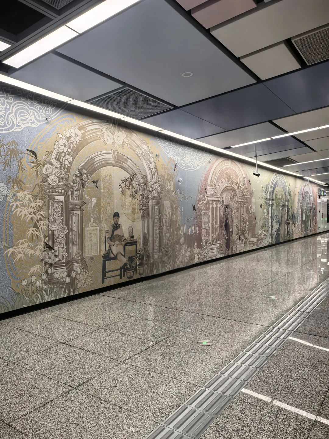 附详细2025年南京秋糖会展出行攻略?