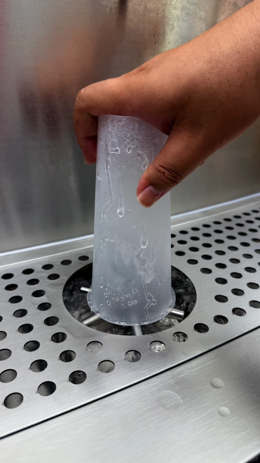 ???太原居然没有“啤酒证券交易所”！