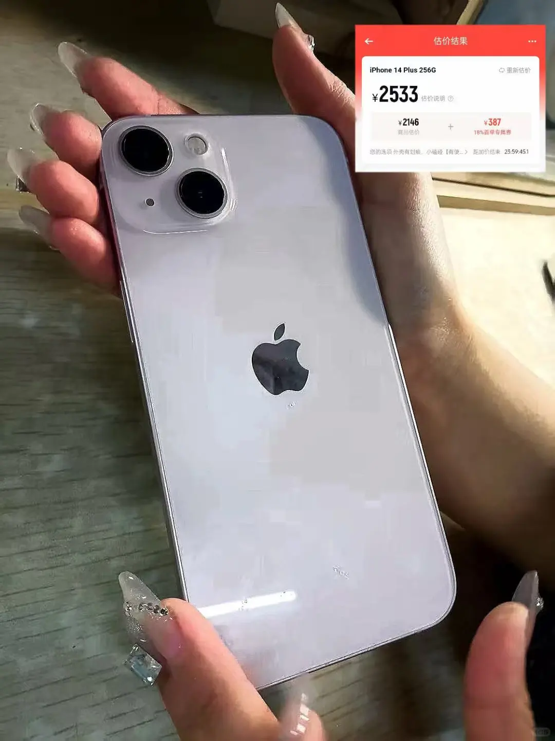 肉腿跟灰色瑜伽裤绝配～