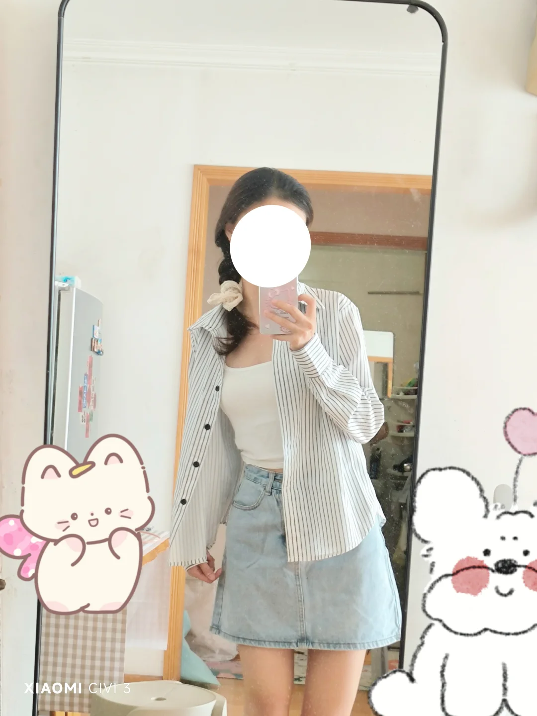 银行人周末主线任务:夺回穿衣自由!