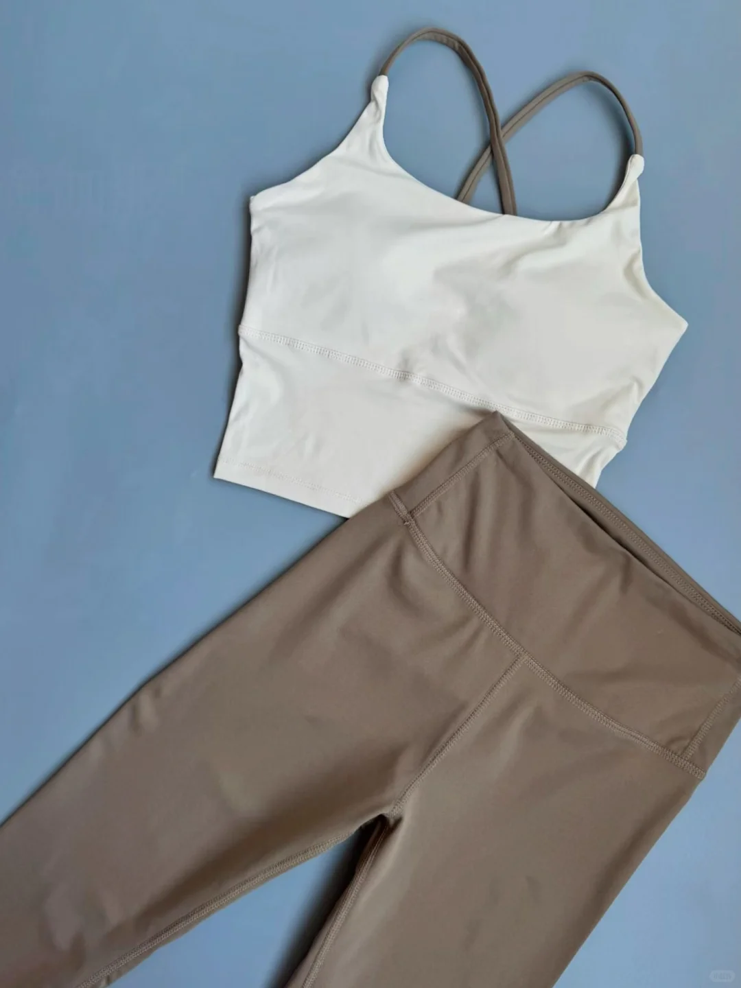 发现一款宝藏瑜伽服?，断码清仓，50+?拿下