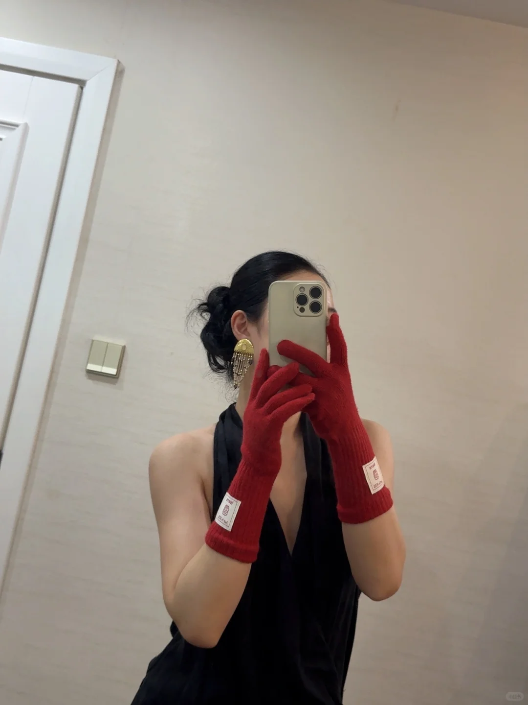 穿衣自由更要内心自由