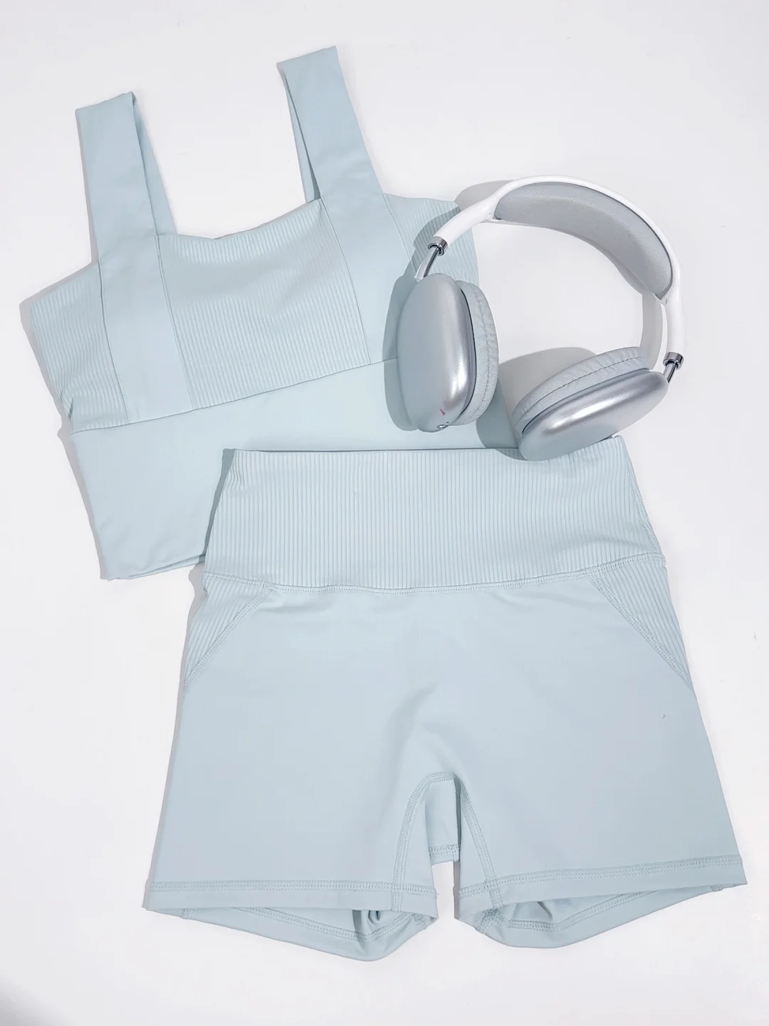 ?很少用惊艳来形容一个颜色?49淡雅系套装