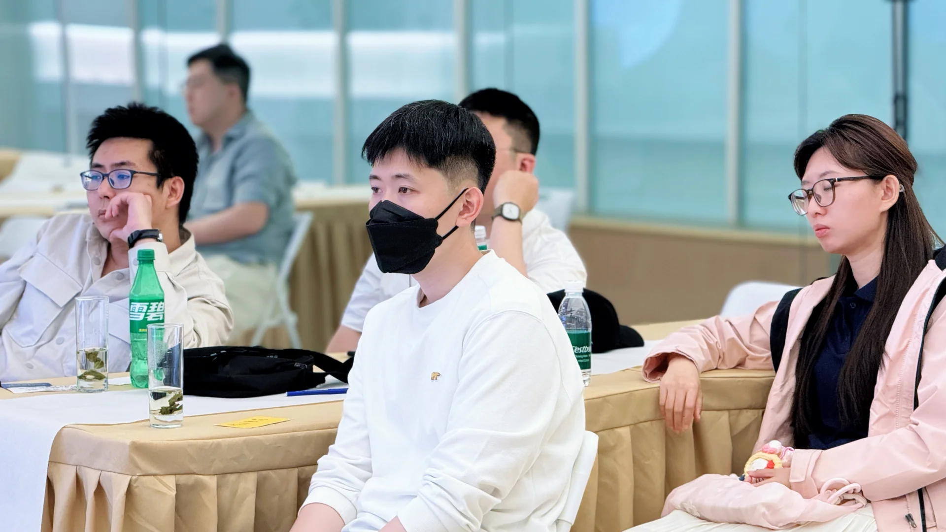 大连跨行业交流会 | 打破思维壁垒，破圈成长