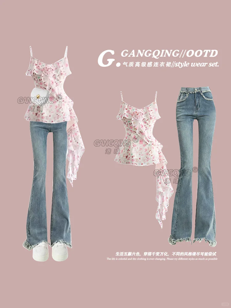 ?海边度假必看 | 9套绝美出片衣服穿搭