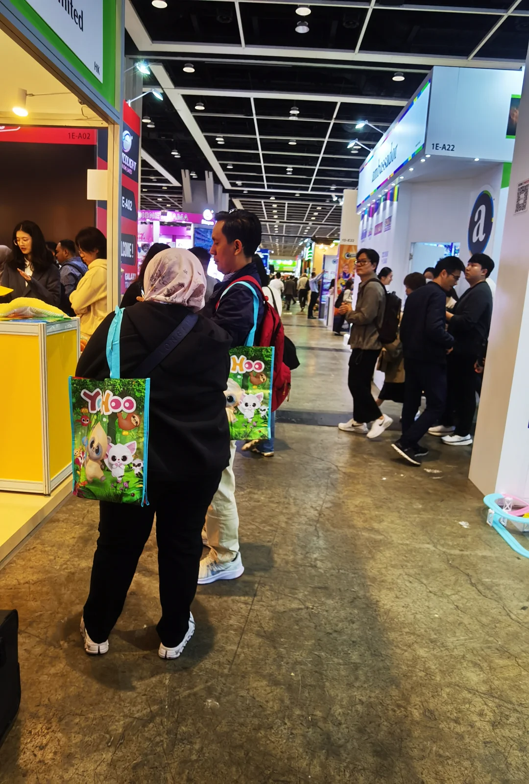 2026年香港玩具展火热报名