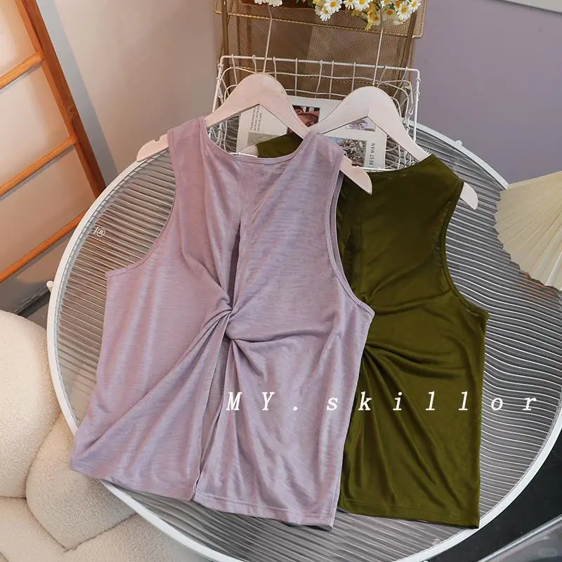 外贸同款瑜伽服罩衫，轻盈透气超舒服✨