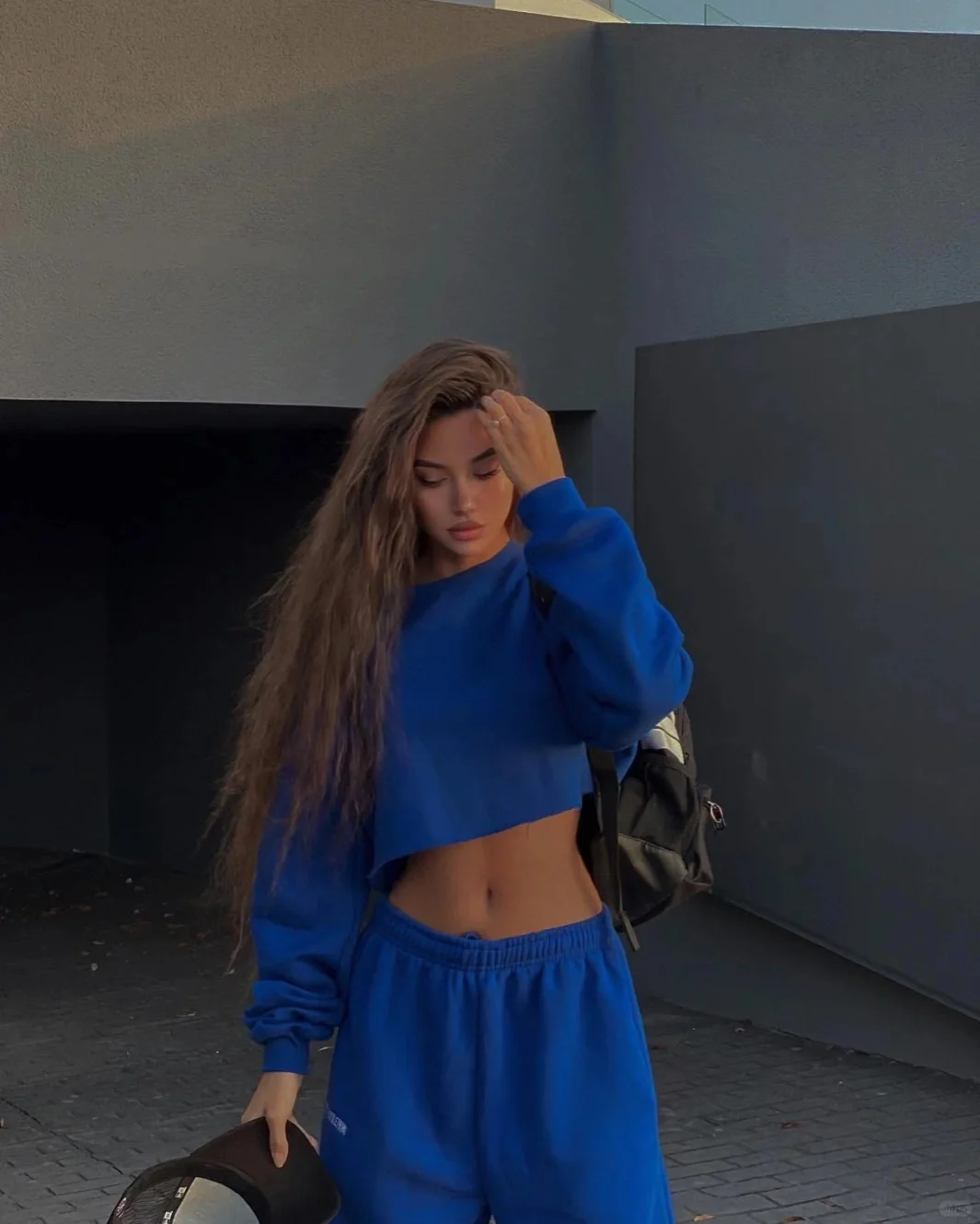 ins博主穿搭| 吊带是夏季的穿搭王者