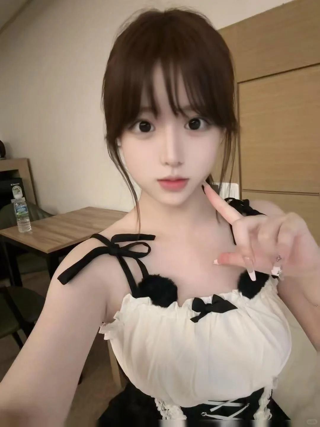 你要怎么抵抗wo