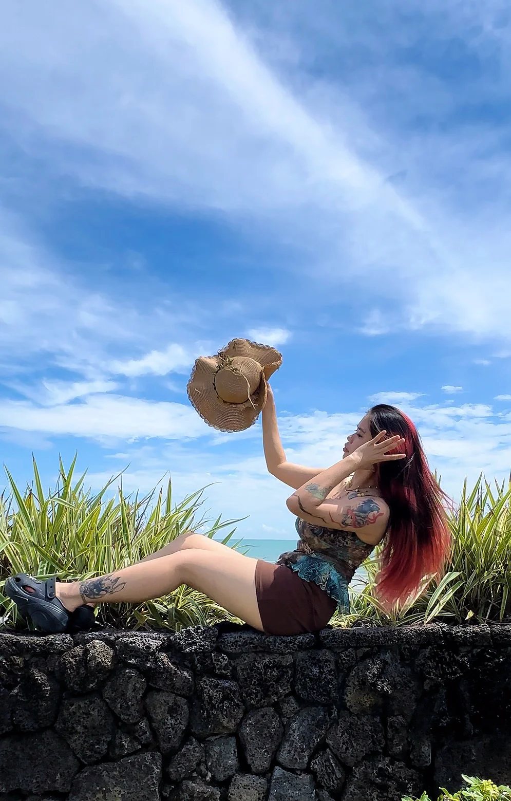 汕尾你别太好拍了