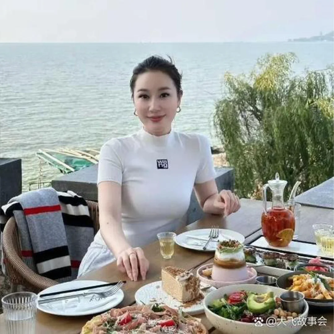 45岁未婚女性的精彩人生