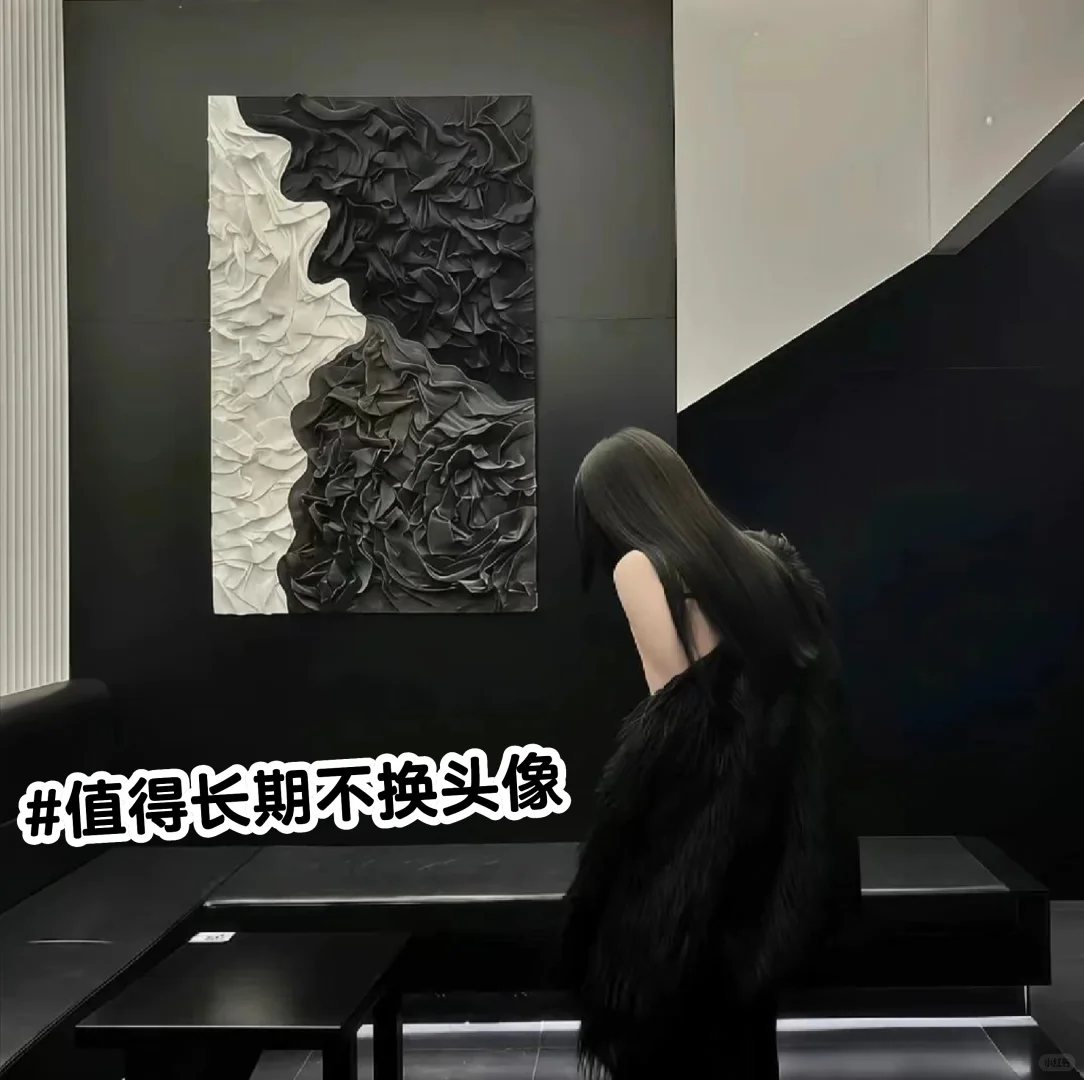 ? 在艺术的光影里，遇见另一个自己