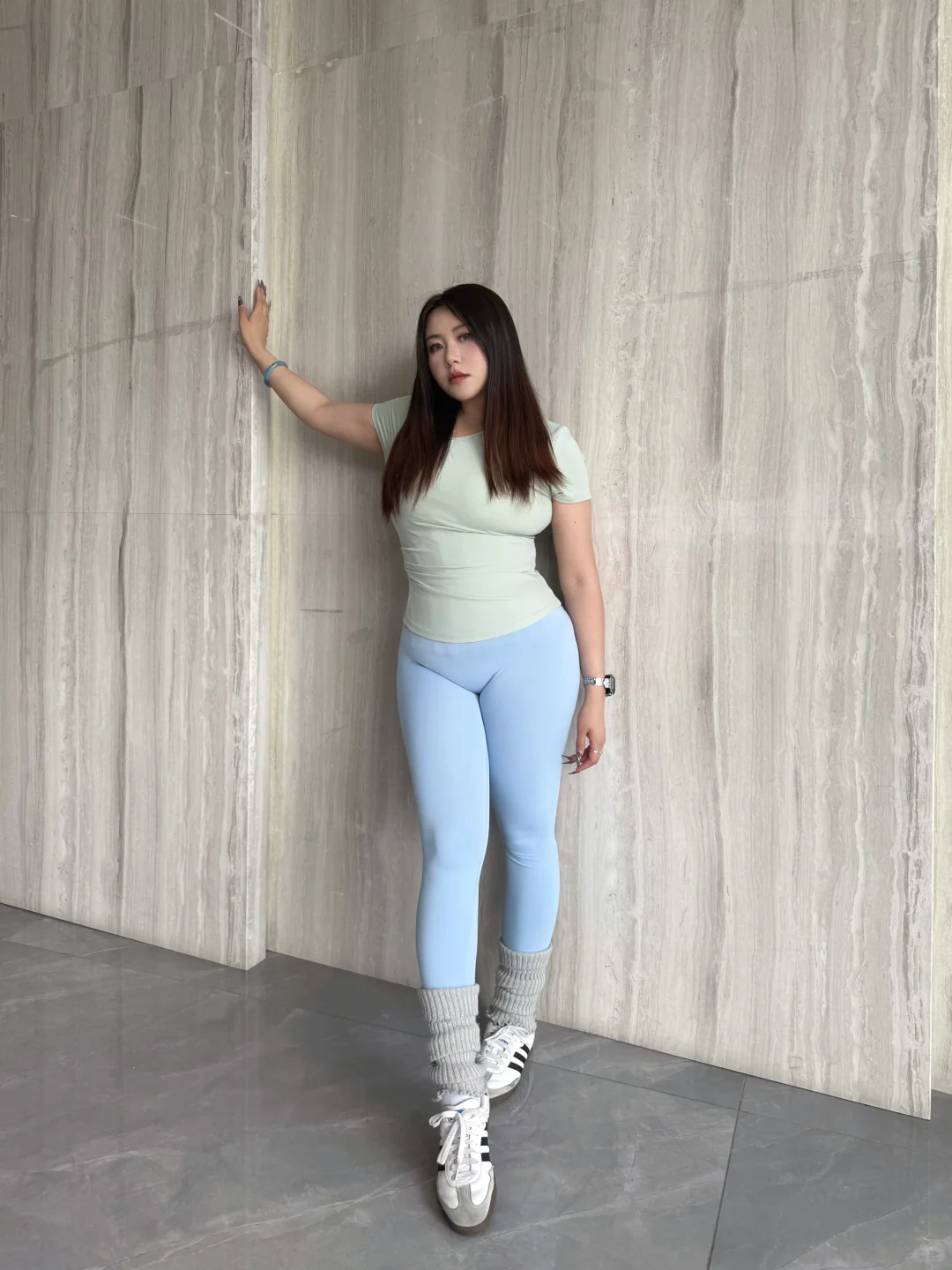 130斤 / 健身2年 活成了自己最喜欢的模样?