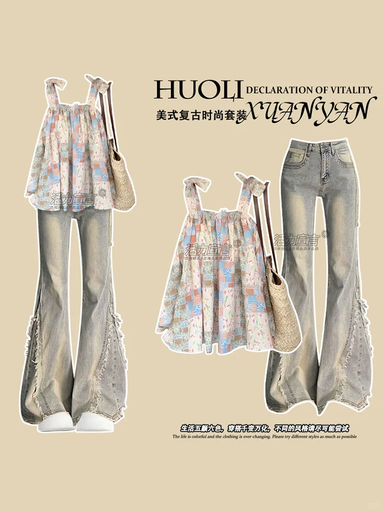 ?海边度假必看 | 9套绝美出片衣服穿搭