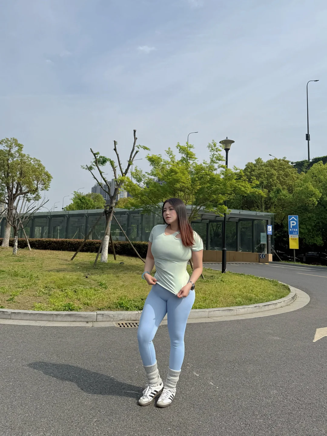 130斤 / 健身2年 活成了自己最喜欢的模样?