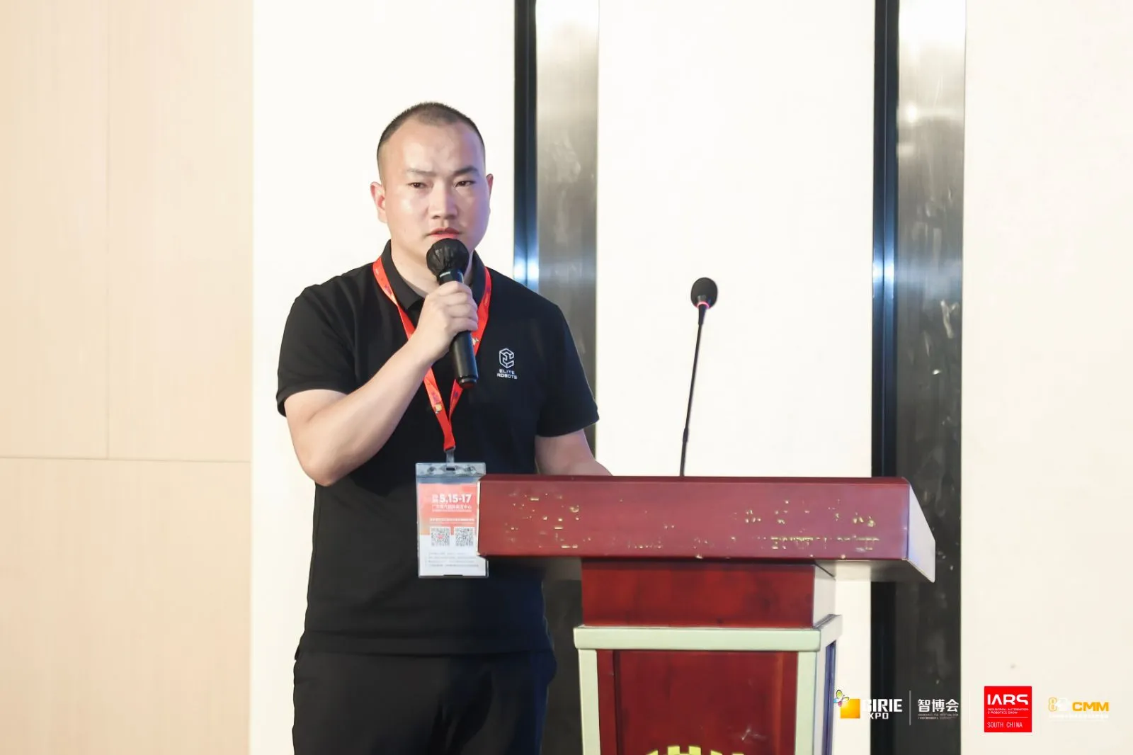 科技迷和业内人士绝不能错过的机器人展？亮点都在这了