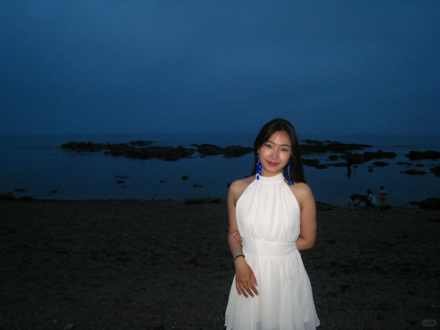 我在大连6天5晚穿什么