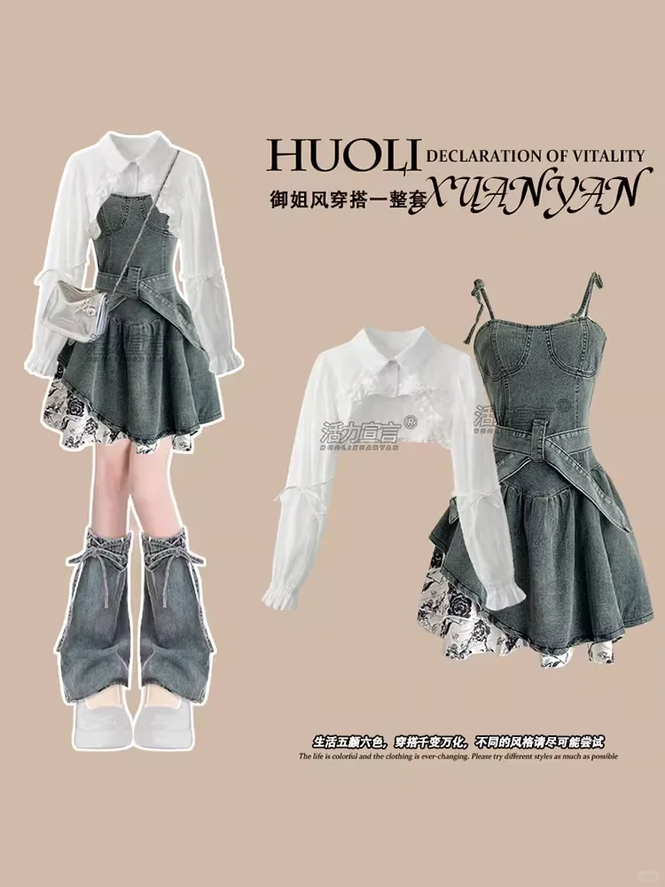 ?海边度假必看 | 9套绝美出片衣服穿搭