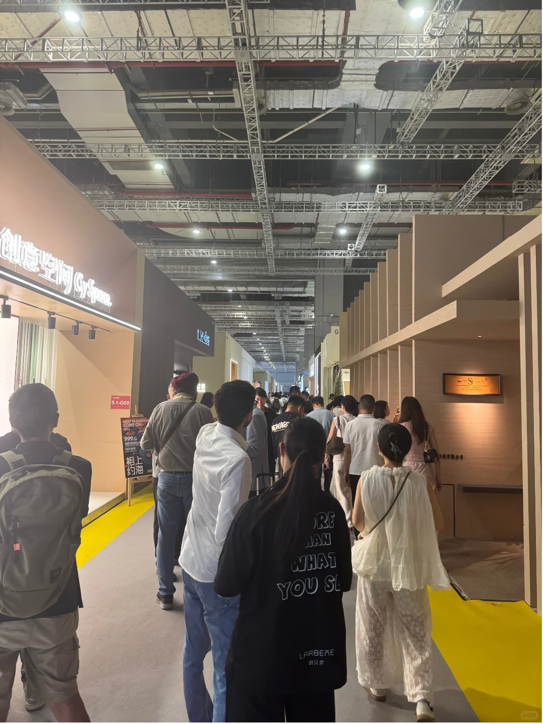 看完上海家纺展惊呆了，床品企业还好吗？