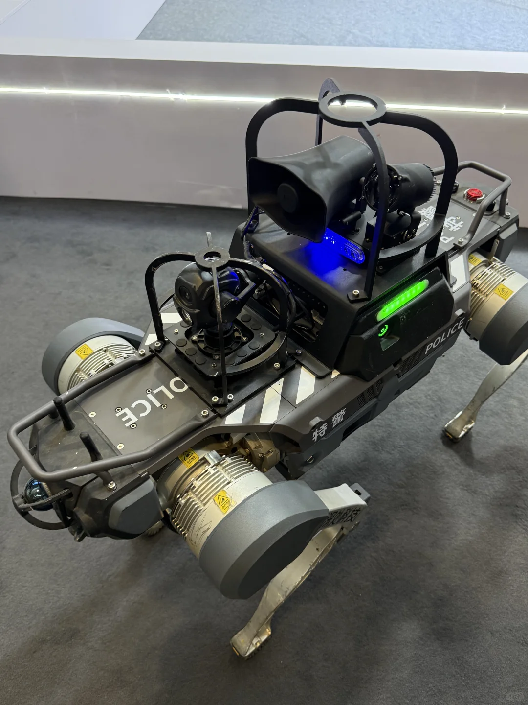 ThinkInAI开发者社区｜人工智能大会展览攻略