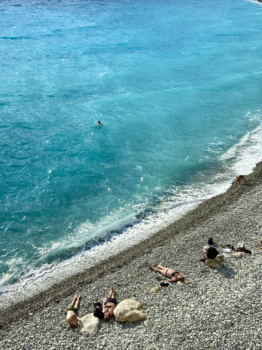 ??法国让我重新开始思考闲暇的意义