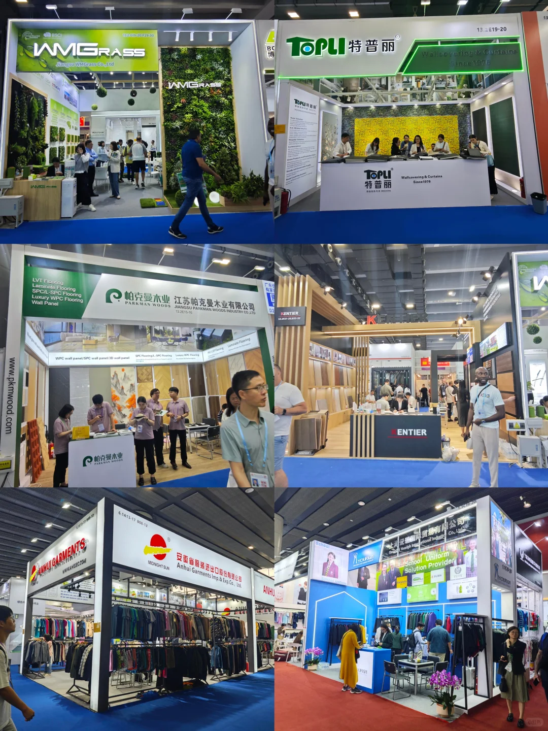 广交会指定搭建商|广交会展会展台设计搭建