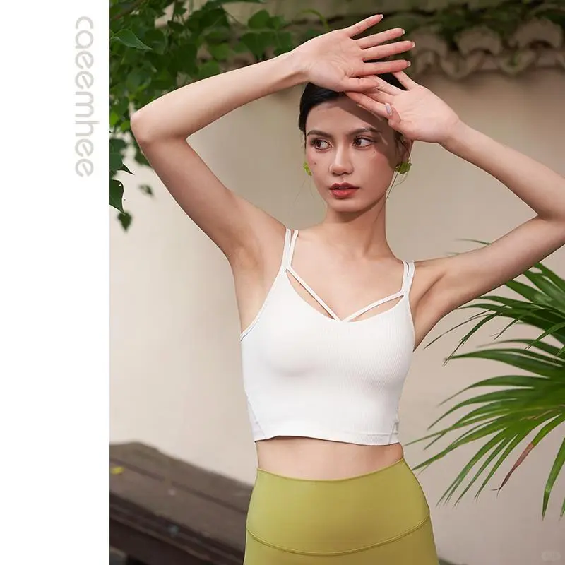 卡益瑜伽服，2025春夏运动新风尚?