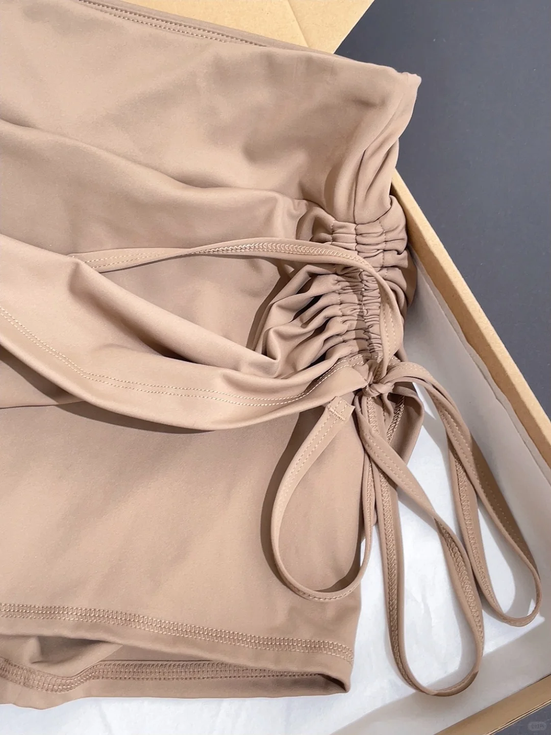 挖到宝！这套瑜伽服美到开挂✨