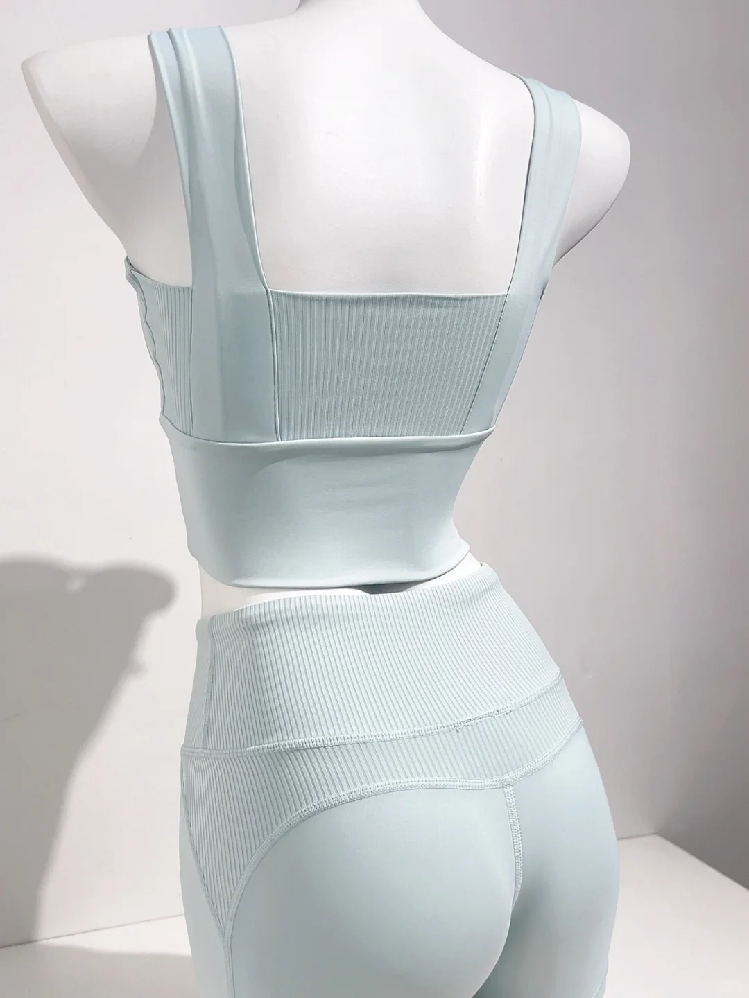 ?很少用惊艳来形容一个颜色?49淡雅系套装