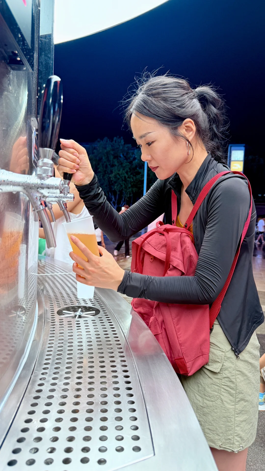 ???太原居然没有“啤酒证券交易所”！