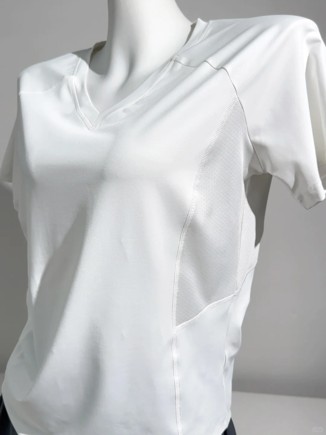 好穿到不想脱运动套装?55裤子带安全裤哦?