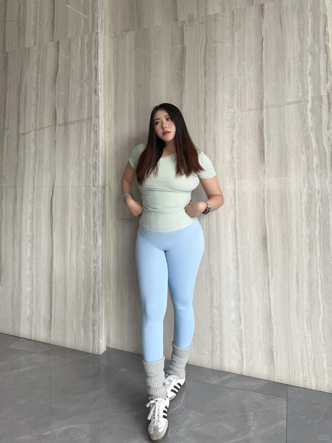 130斤 / 健身2年 活成了自己最喜欢的模样?