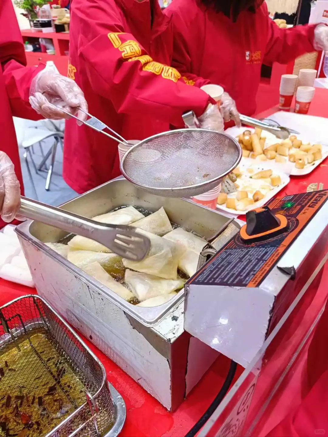 上海全食展｜最新消息❗❗❗