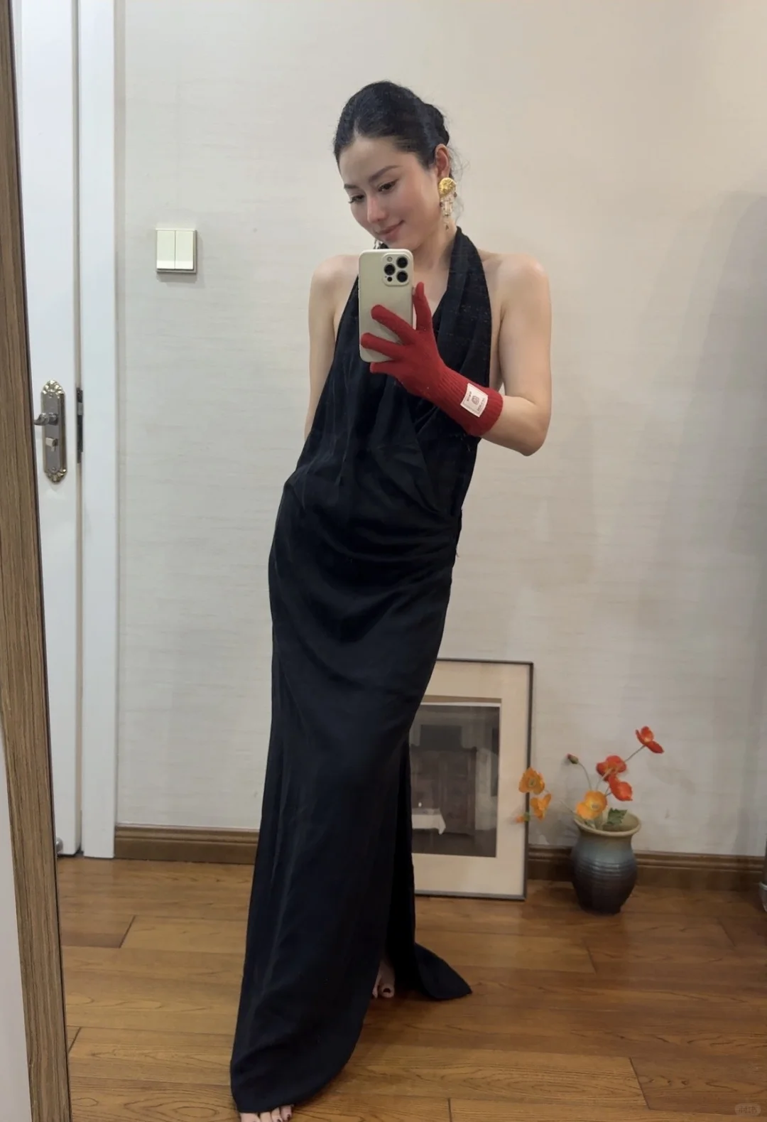 穿衣自由更要内心自由