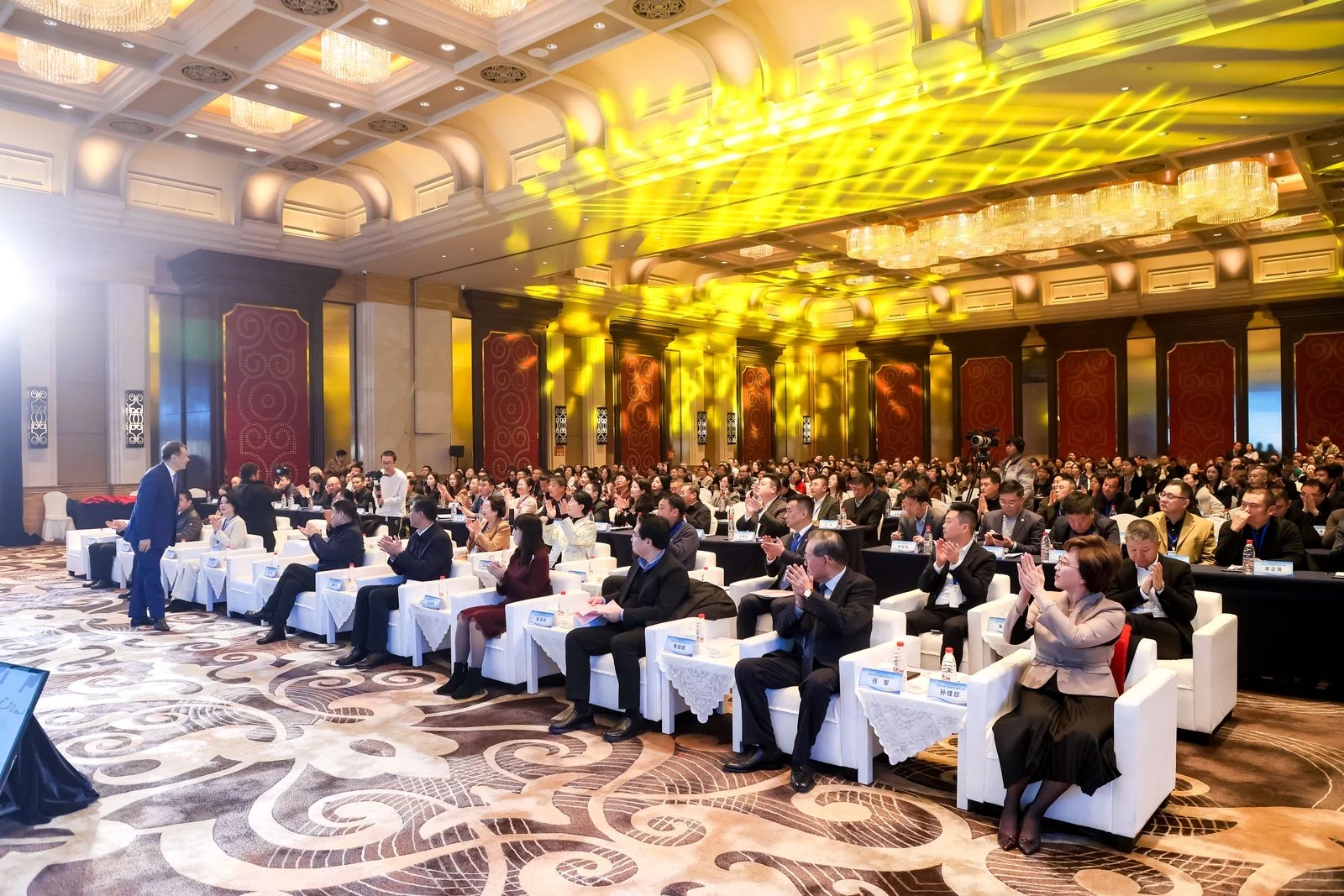 旅行商大会暨赣州文旅推介会