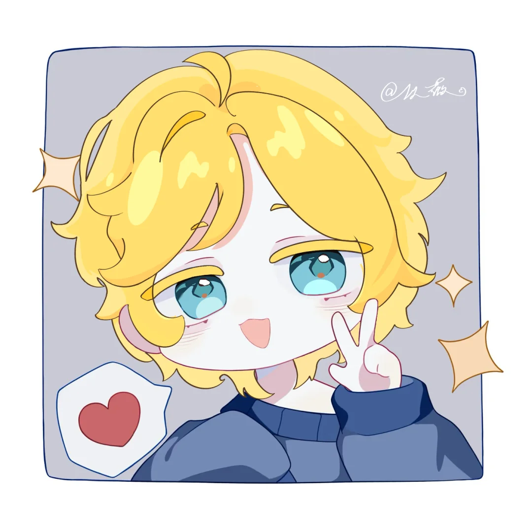 这个模板画出来好有人妻感啊！