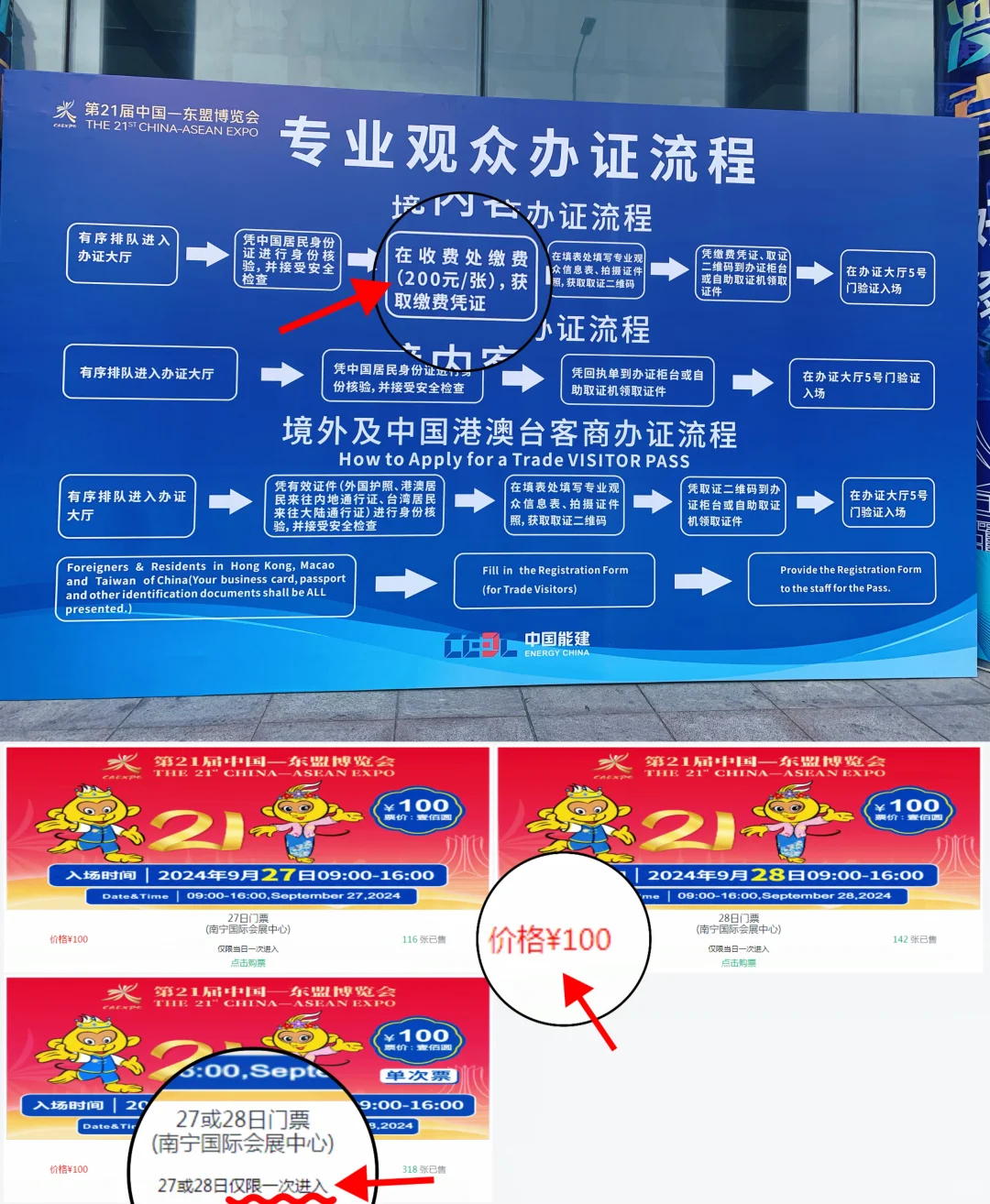 22届-中国东盟博览会