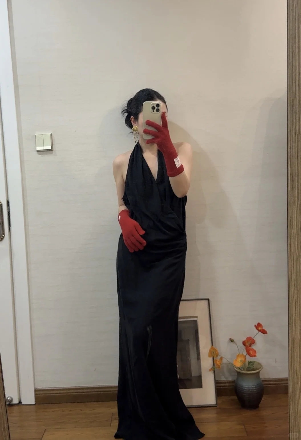 穿衣自由更要内心自由